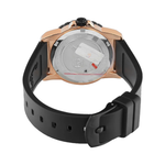 Alexandre Christie Classic Black Women's Watch 6141LDRBRBA