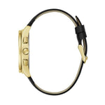 GUESS Black Men's Watch GW1049G2