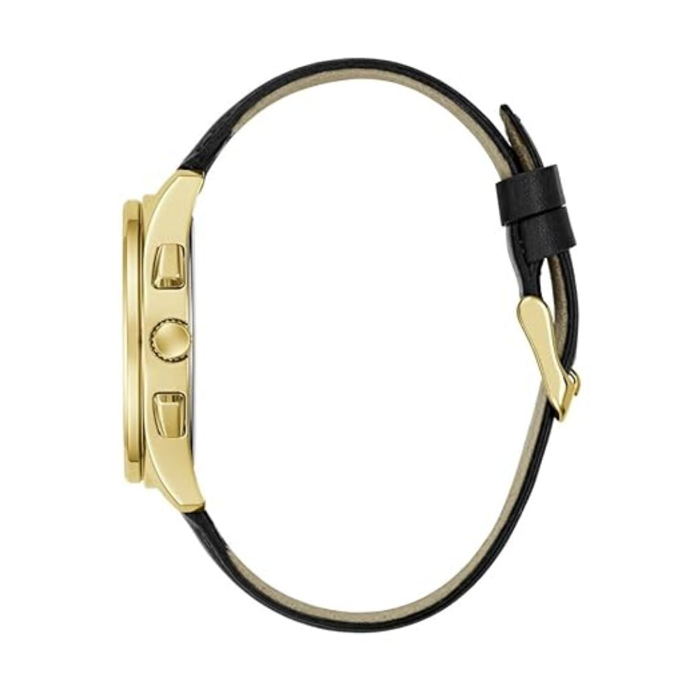 GUESS Black Men's Watch GW1049G2
