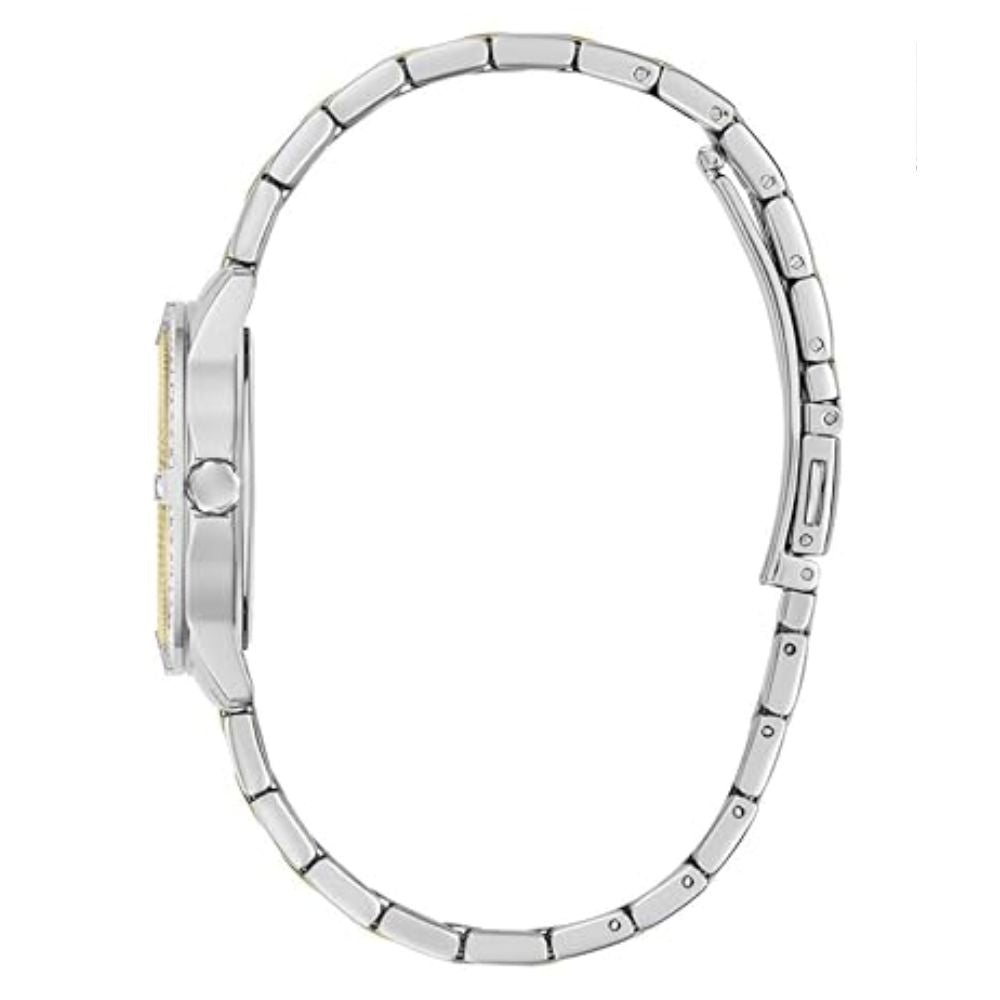 GUESS White Women's Watch GW1027L3