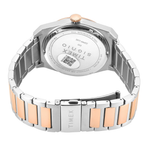 Timex Signio Grey Men Watch TWEG34500