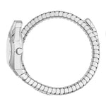 Just Cavalli Gemma Silver Women's Watch JC1L358M0015
