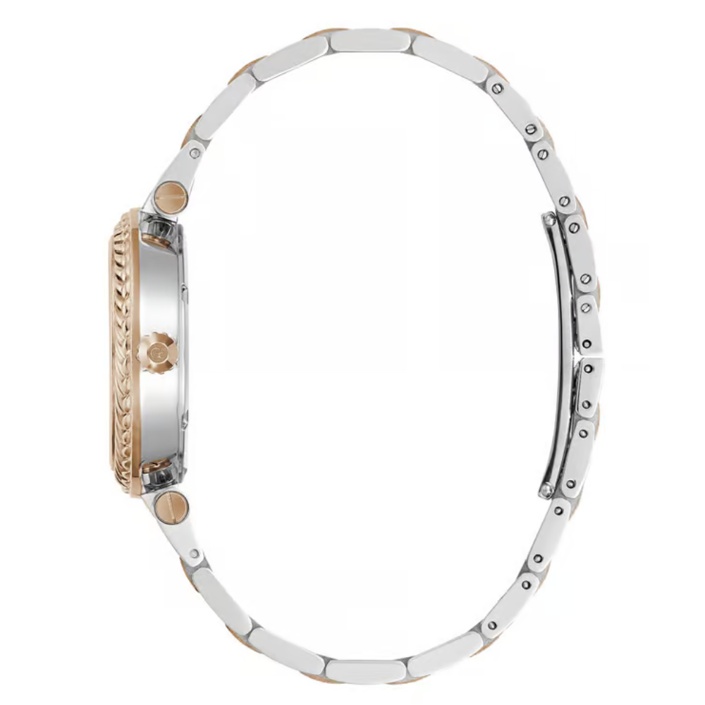 G.C Tiara White Dial Women's Watch Z41002L1MF