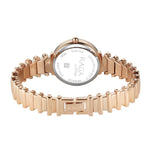 Titan Raga Spotlight Rose Gold Women's Watch 95431WM01