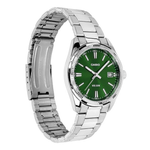Casio UTP Green Dial Women's Watch A2566