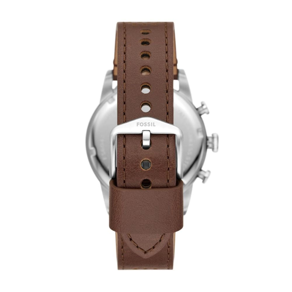 FOSSIL Sport Tourer Brown Men's Watch FS6042