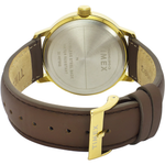 Timex Trendline White Dial Men's Watch TWEG25401