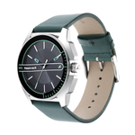 Fastrack Wear Your Look Black Dial Guys Watch 3089SL16