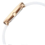 Titan Raga Memoirs White Women's Watch 95253KD01
