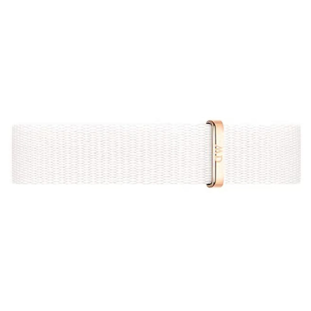 Daniel Wellington Classic Petite Dover WHITE Women's Watch DW00100313