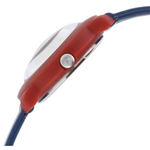 Zoop Blue Dial Blue Strap Boys Girls Kids Analog Watch C3025PP16