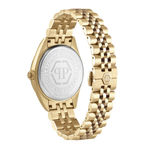 Philipp Plein Grey Dial Women's Watch PWYFA1026