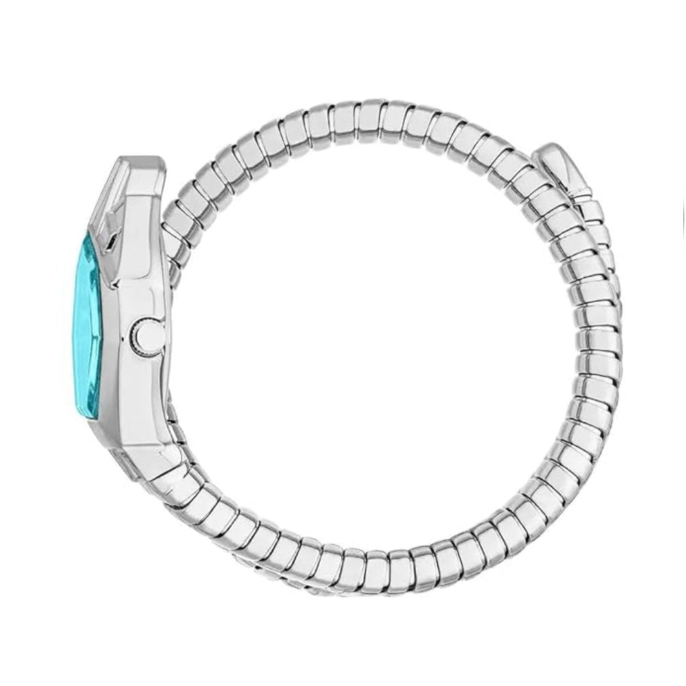 Just Cavalli Gemma Blue Women's Watch JC1L358M0025