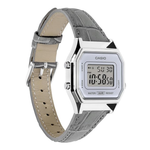 Casio Vintage Light Blue Women's Watch D424