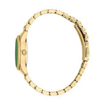 Just Cavalli Eterna Green Women's Watch JC1L359M0065