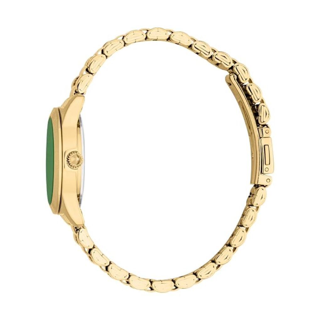 Just Cavalli Eterna Green Women's Watch JC1L359M0065