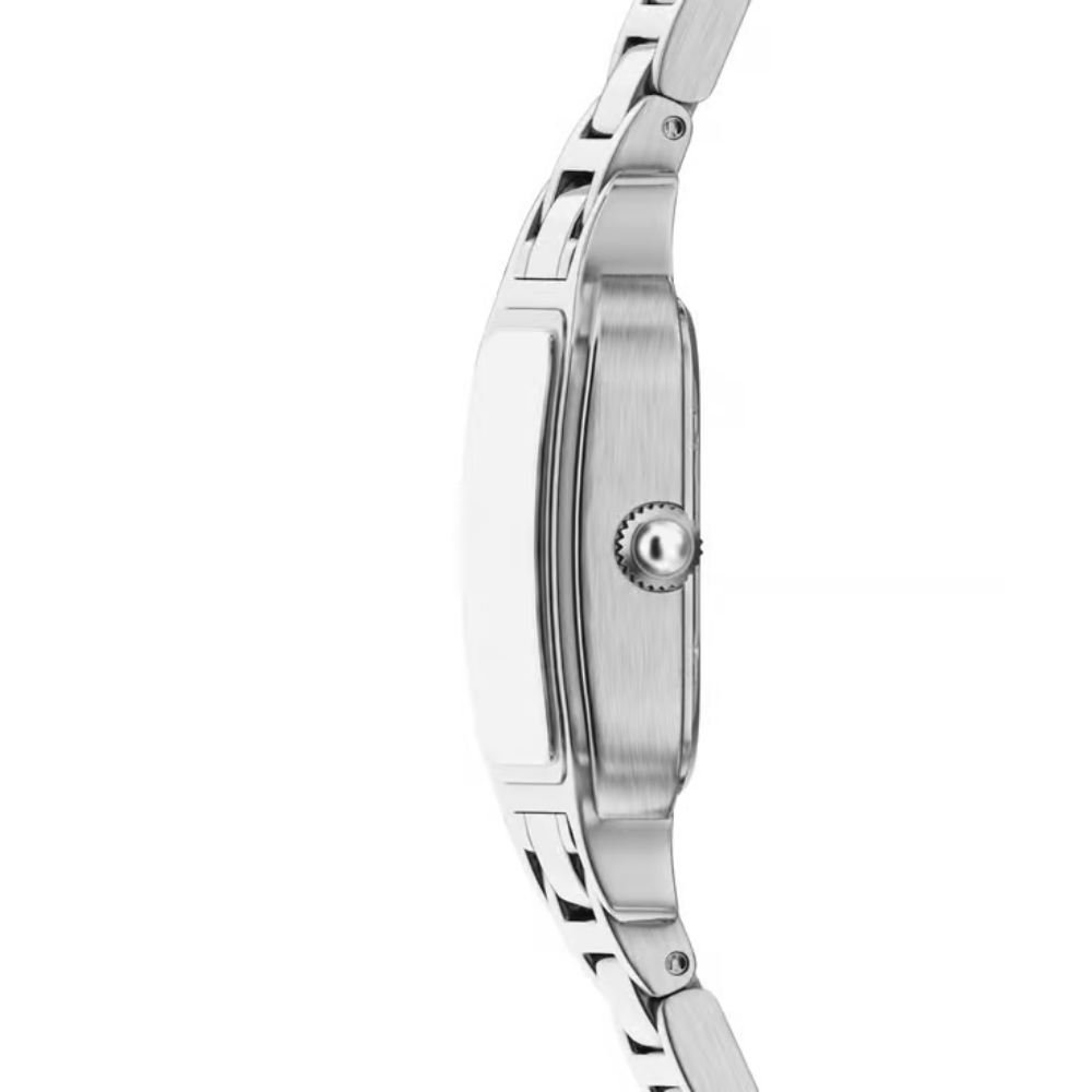Emporio Armani Mother Of Pearl Dial Women's Watch AR11742