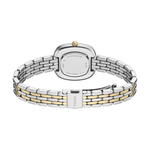 Fossil Emerson Silver Dial Women's Watch ES5509