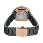 Alexandre Christie Classic Black Women's Watch 2C11LHBRGBA