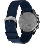 Timex Diver Inspired Black Men Watch TW2W51700UJ