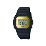 Casio G-Shock Black Resin Strap Watch for DW-5600BBMB-1, DW-5600EG-9V(3229), DW-5600P-1, DW-5700BBMB-1, DW-5700TH-1 | 71605359