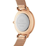 Daniel Wellington Petite Brown Women's Watch DW00100476K
