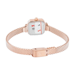 Alexandre Christie Classic Rose Gold Women's Watch 2B36LHBRGPN