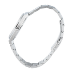 Alexandre Christie Classic Silver Men's Watch 8697MDBSSSLRG