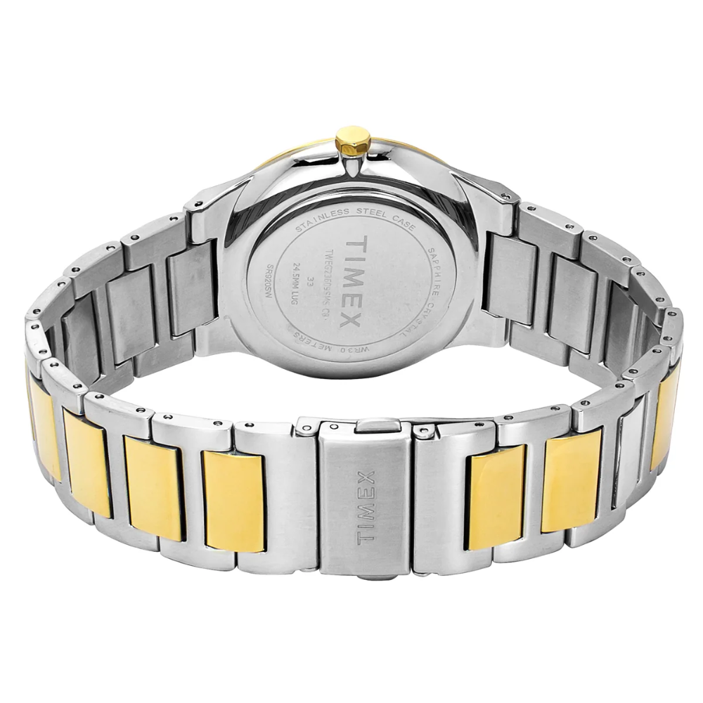TIMEX Green Dial Men Watch TWEG23609
