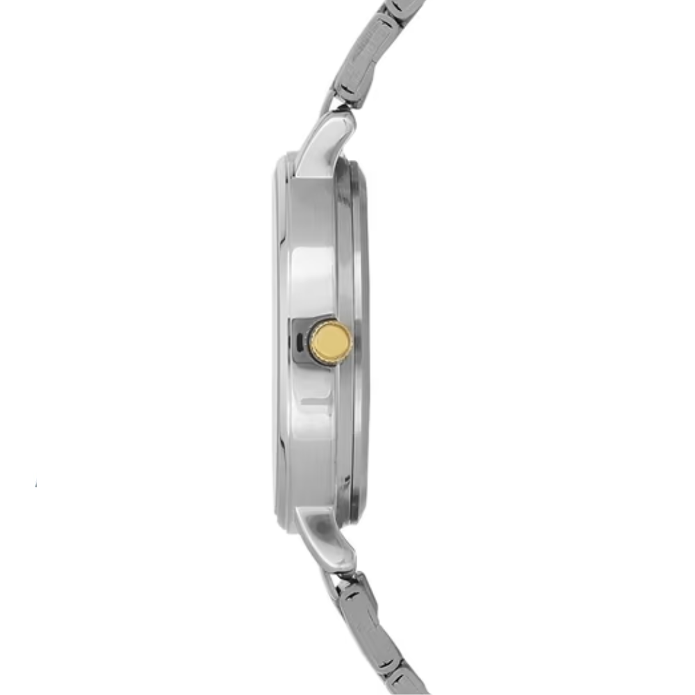TIMEX Classics Silver Dial Women Watch TWEL15808