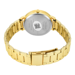 Timex Champagne Women Watch TWEL15829