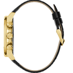 GUESS Black Men Watch GW0901G4