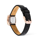 Daniel Wellington NA Black Women's Analog Watch DW00100879K
