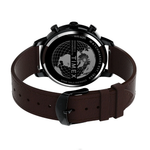 Timex Chicago Brown Men Watch TW2W13200UJ