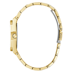 GUESS Gold Tone Women Watch GW0770L2