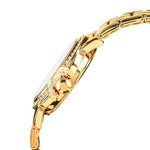 ALBA Fashion Yellow Gold Women's Watch AH7CX0X1