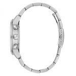GUESS Parker Silver Men's Watch GW1006G1