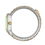 Just Cavalli Velina Green Dial Women's Watch JC1L353M0065