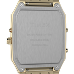 TIMEX Reissue Silver Men Watch TW2Y06000UJ