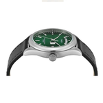 Timex Trend Legacy Green Round Dial Analogue Men's Watch - TWEG27106