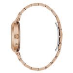 G.C. Round Rose Gold Women's Watch Z62003L3