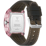 GUESS Black Men Watch GW0032G3
