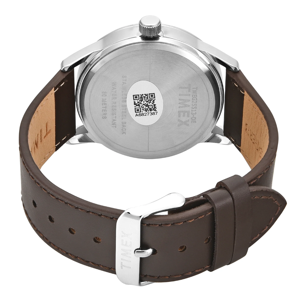 Timex Trendline Teal Men Watch TWEG25513
