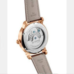 Britime London Stellor Brown Men's Watch 786-L30608