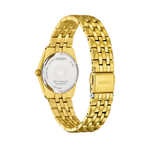 Citizen Corso Black Dial Women's Watch EW2293-56E