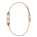 Guess Mermaid White Women Watch GW0866L3
