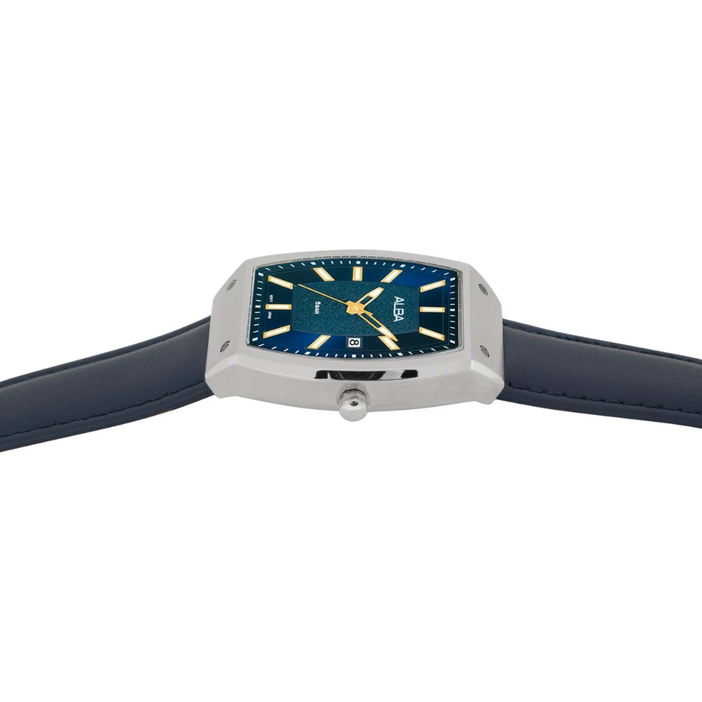 ALBA Blue Men's Watch AG8N21X1