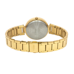 Timex Trendline Gold Dial Women's Watch TWEL18732