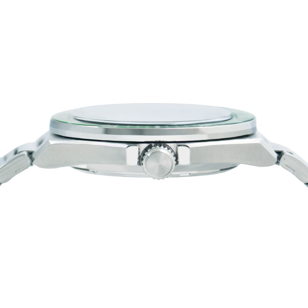 Alba Green Men Watch AS9W17X1