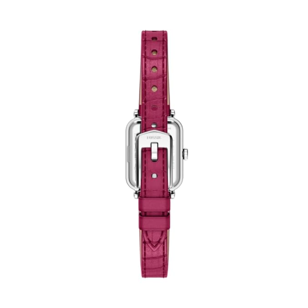 FOSSIL Raquel Pink Women's Watch ES5466